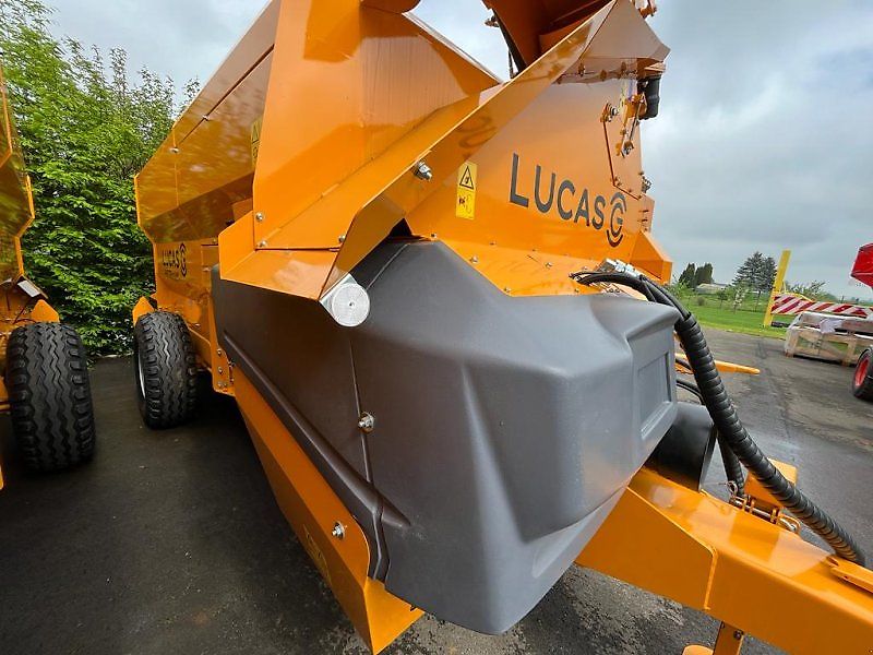 Lucas Castor+ 60R