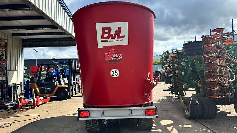 BvL V-Mix 17-2S