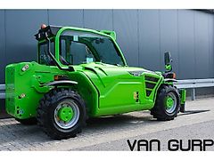Merlo P27.6 Plus | 40kmh | 2018 | 2848h
