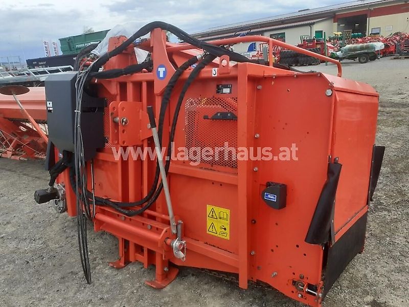 Kuhn POLYCROK 2050