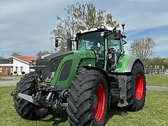 Fendt Vario 924