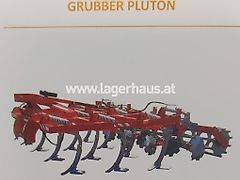 Stekro PLUTON 4 M