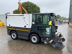 Schmidt Compact 200 Sweeper (ST22470)