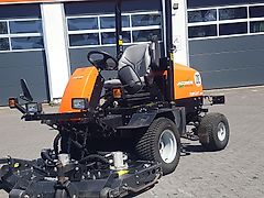 Jacobsen Turf Cat