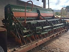 Amazone AD 403 + KE 403