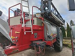Horsch Leeb GS 6000 2011rok 36m Perfekt