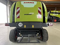 Claas Variant 465 RC PRO PREIS REDUZIERT !!!