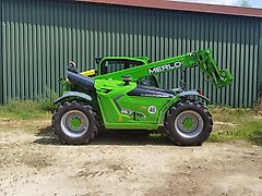 Merlo 35.7-140