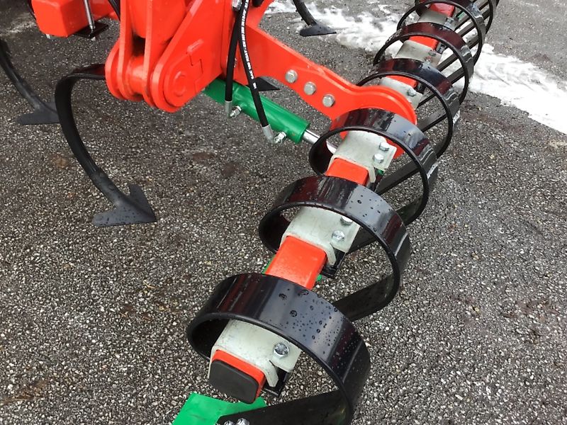 AGRO-MASZ Vibro 4 bis 8 m