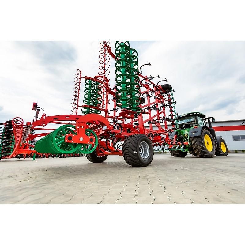 AGRO-MASZ Vibro 4 bis 8 m