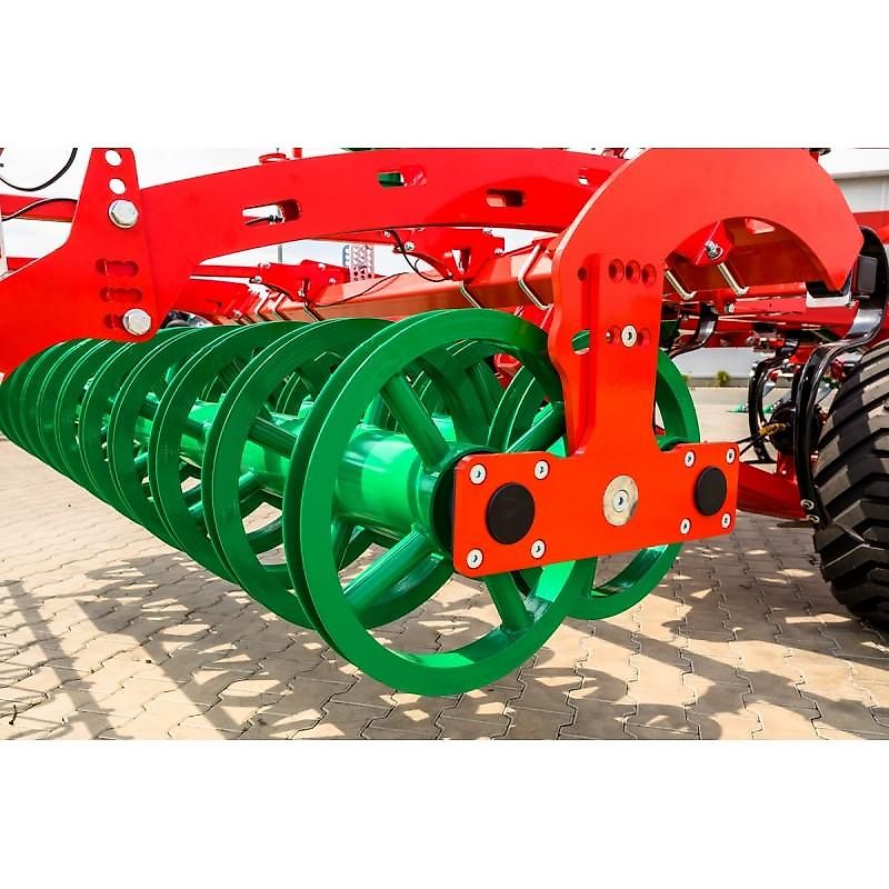 AGRO-MASZ Vibro 4 bis 8 m