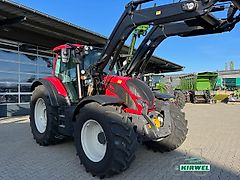 Valtra N 155 Active