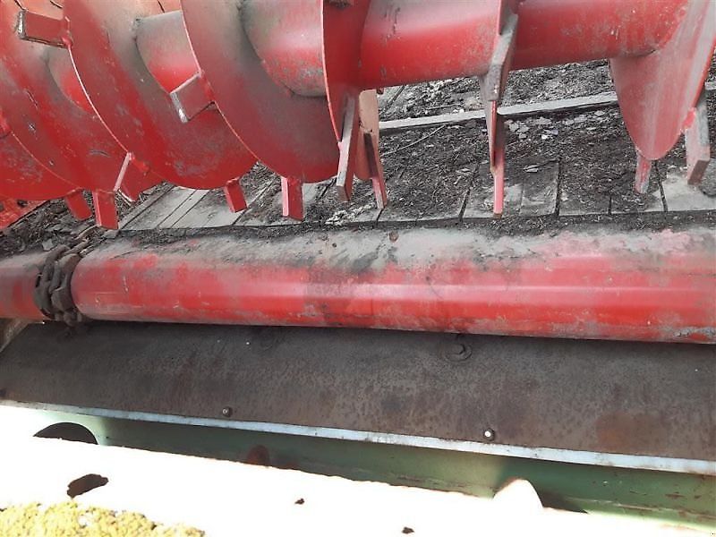 Hawe GEBR. FUTTERVERTEILWAGEN HAWE
