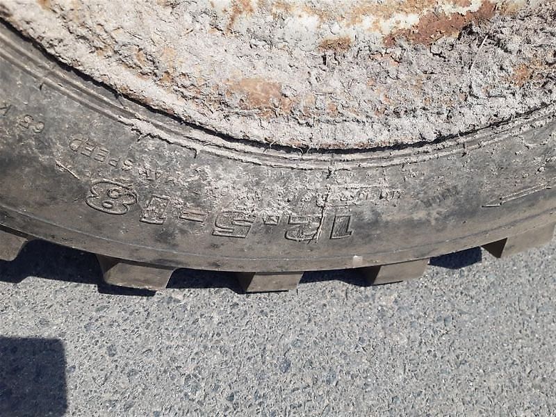 Hawe GEBR. FUTTERVERTEILWAGEN HAWE