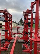 Pöttinger KOMBIPLUS UNIVERSAL 5000 FZ