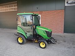 John Deere 1026R Hydrostat FZW