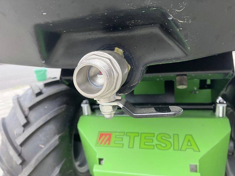 Etesia KG- DONKY ELEKTRO GERÄTETRÄGER