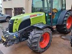 Claas Nectis 267 F 4-WD
