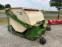 Amazone GH210