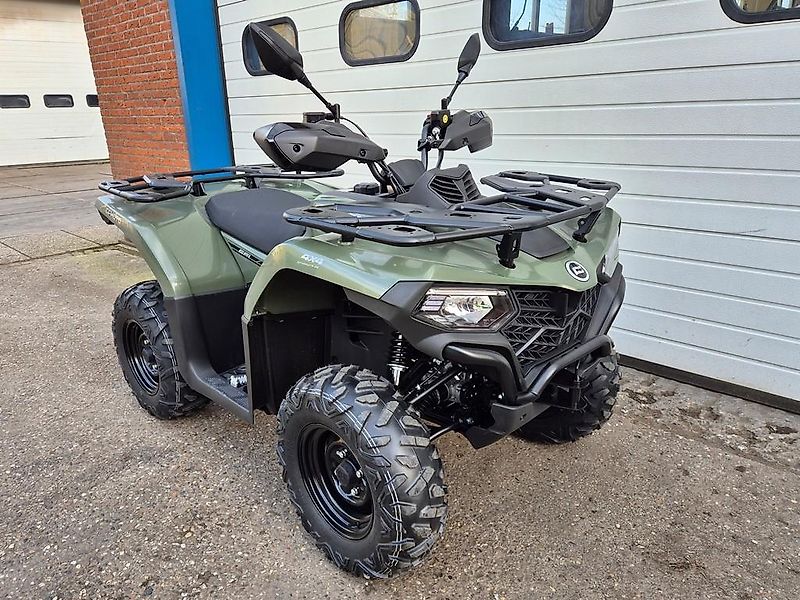 CFMOTO C-Force 450S Agro T3