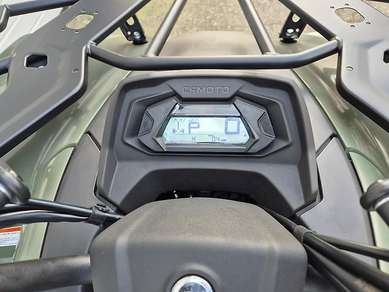 CFMOTO C-Force 450S Agro T3