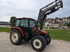New Holland L85