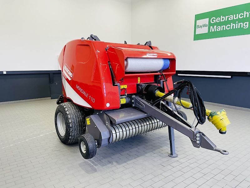 Maschio MONDIALE 110