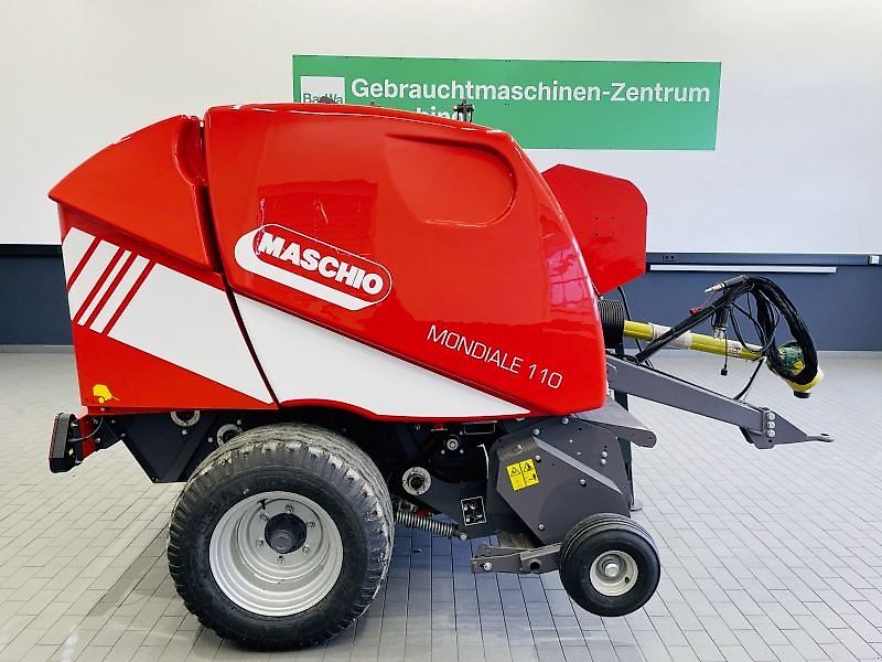 Maschio MONDIALE 110