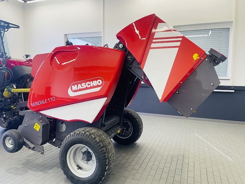 Maschio MONDIALE 110