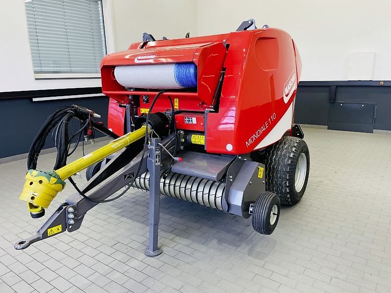 Maschio MONDIALE 110