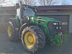 John Deere 7930