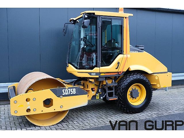 Volvo SD75B Roller | 2023 | 176h | SD 75 B