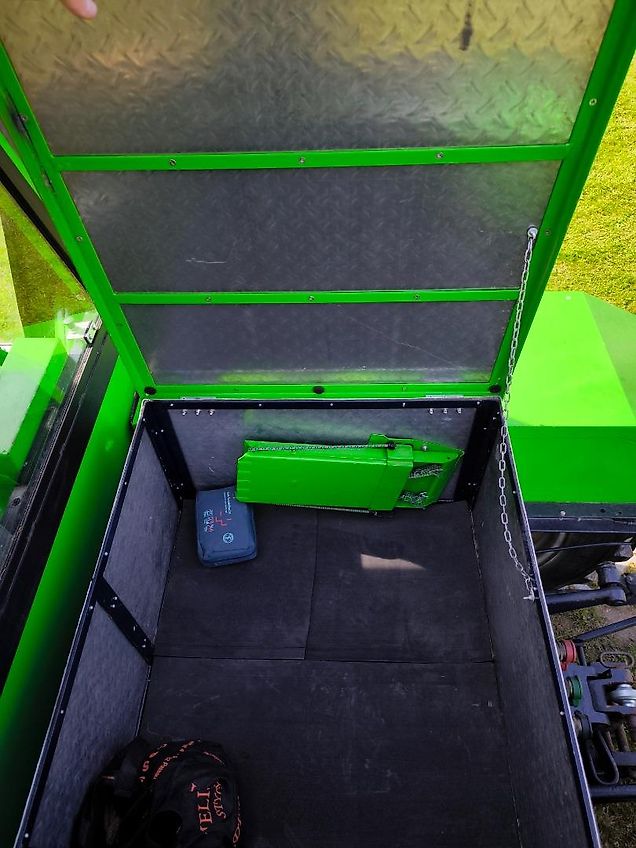 Deutz-Fahr Intrac 2003 A-T