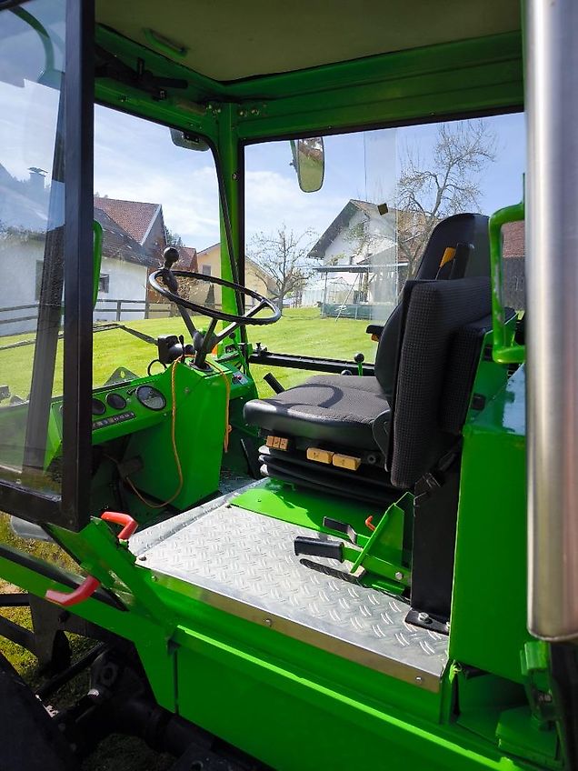 Deutz-Fahr Intrac 2003 A-T