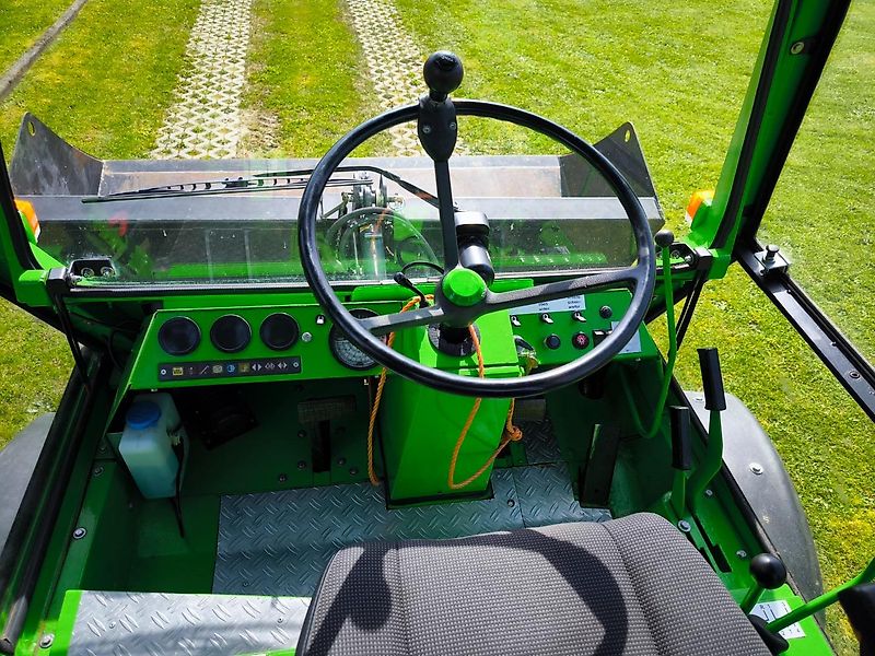 Deutz-Fahr Intrac 2003 A-T