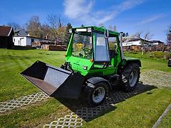 Deutz-Fahr Intrac 2003 A-T