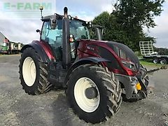 Valtra t 214 direct Direct