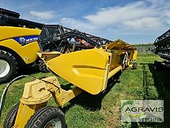 Fendt 516 VARIO S4