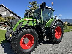 Fendt Vario 722 ProfiPlus Baugleich 724 Profi Plus