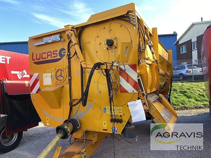 Lucas G QUALIMIX 150