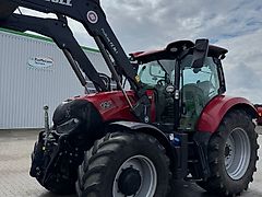 Case IH Case Maxxum 125