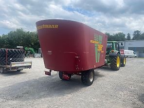 Strautmann Verti Mix 2000 Double