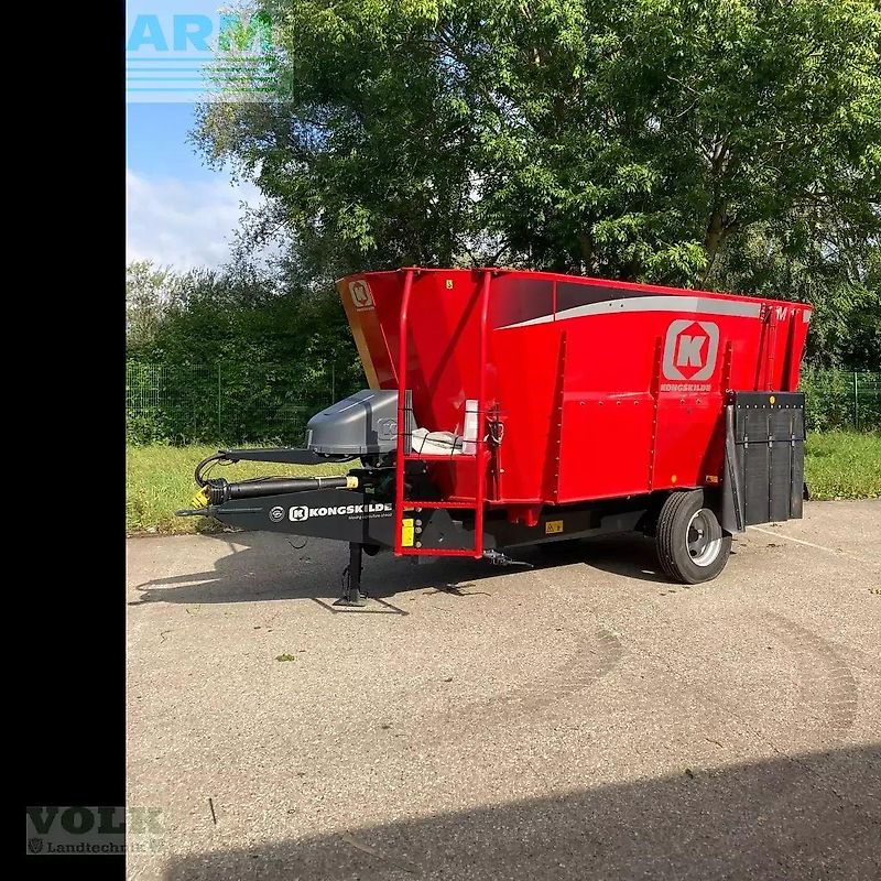 Kongskilde vm 14-2 s