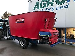 Siloking 18m³ Dou