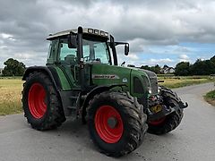 Fendt Favorit 712