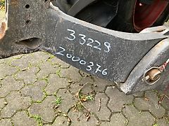 Fendt 826 Vario S4 Profi Plus