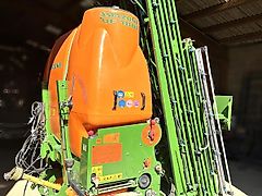 Amazone UF 1801 21m ISO-BUS
