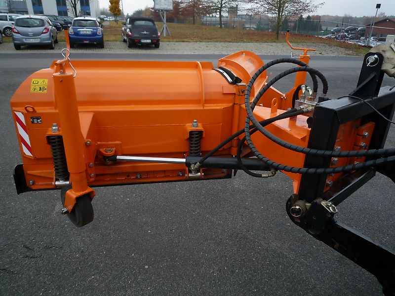 Pronar Schneeschild / Planierschild, PUV 2600, NEU