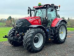 Case IH Puma 175 CVX