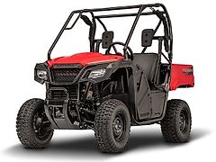 Honda Pioneer 520 ATV